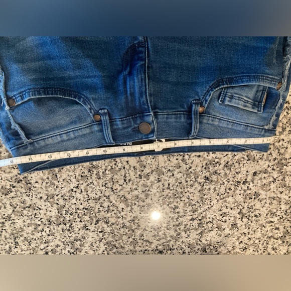 Karl Lagerfeld Paris Jeans - Picture 6 of 6